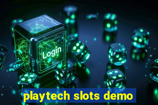 playtech slots demo